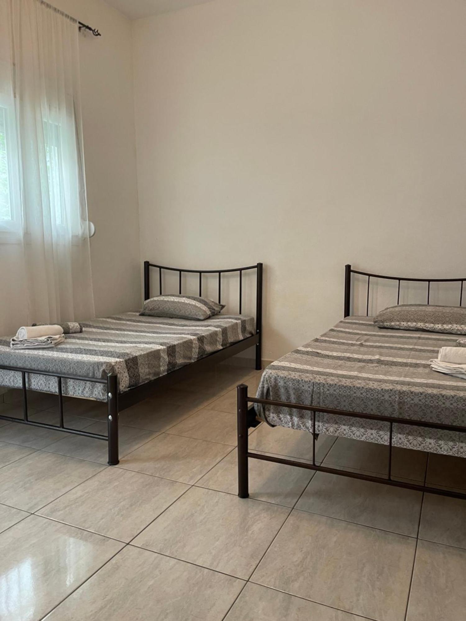 King Home Larissa City Exterior foto